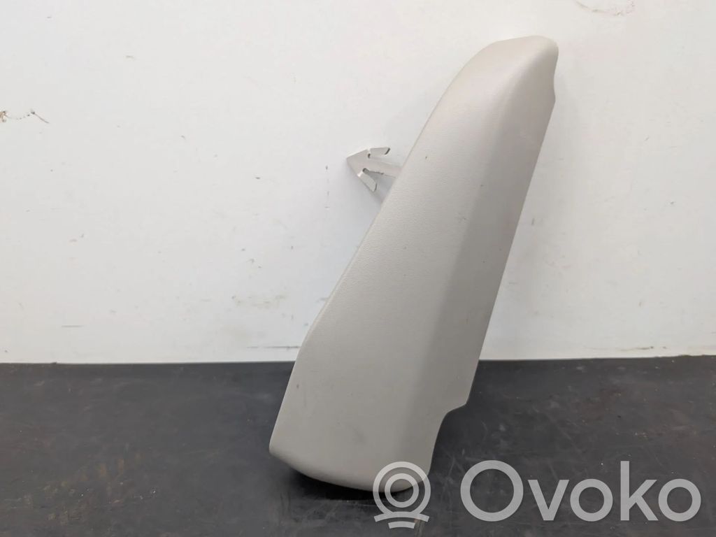 Renault Zoe Altra parte interiore 