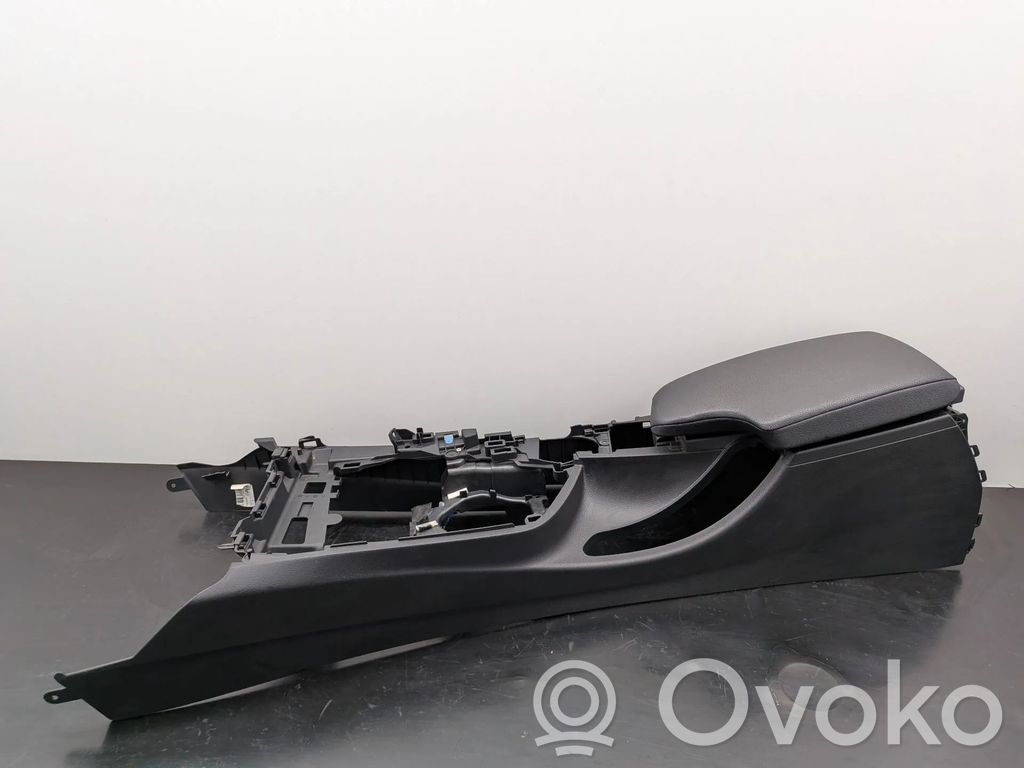 BMW 3 F30 F35 F31 Centrinė konsolė 