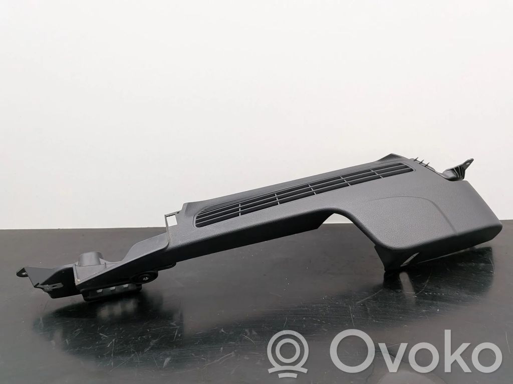 BMW 3 F30 F35 F31 Alte piese de interior 