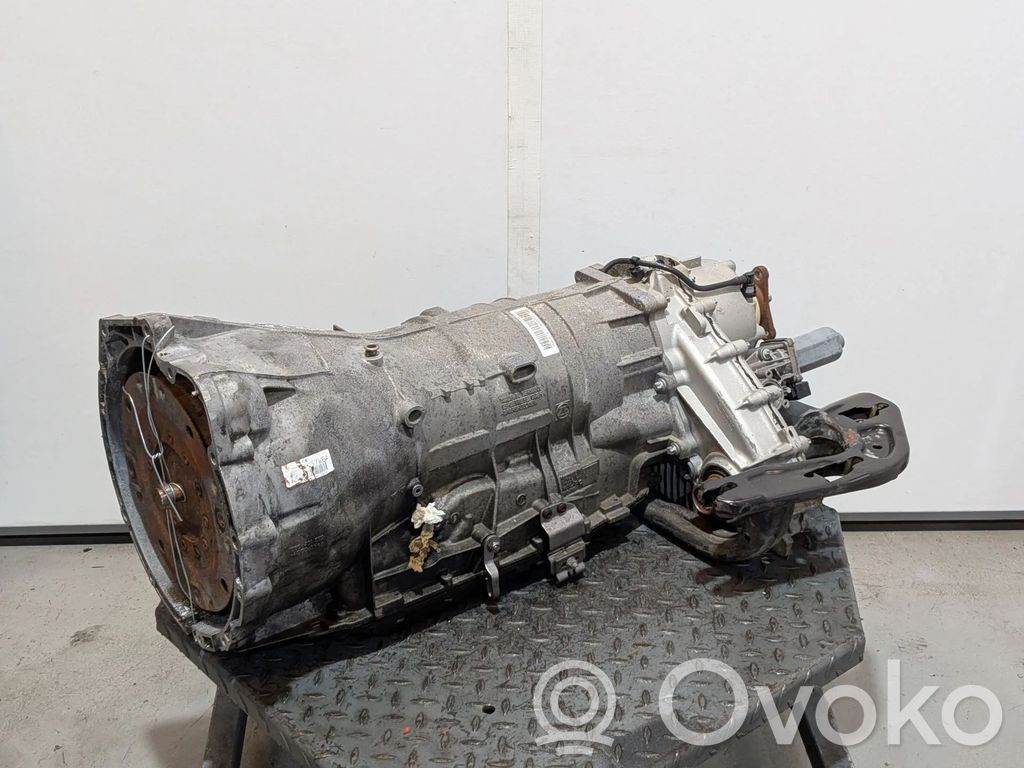 Automatikgetriebe   6HP28X,6HP28X