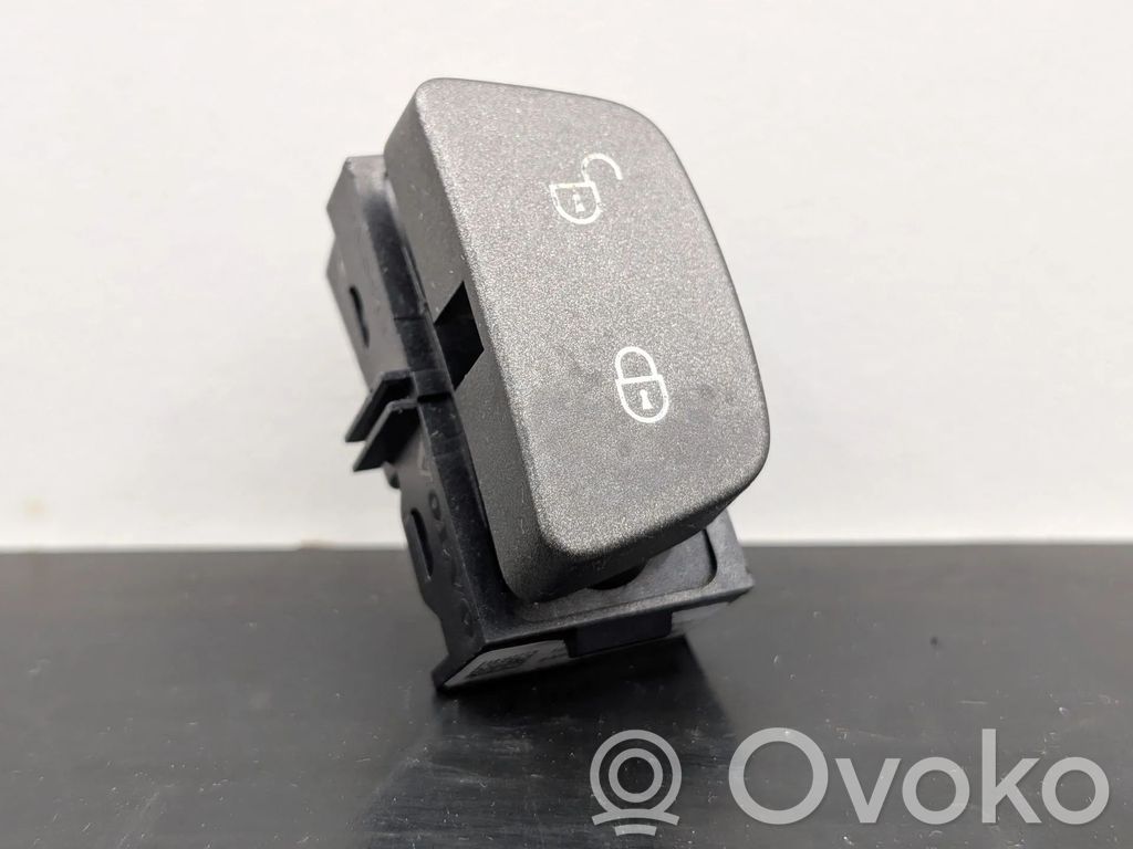 Land Rover Range Rover Evoque L538 Botón interruptor de bloqueo de puertas 