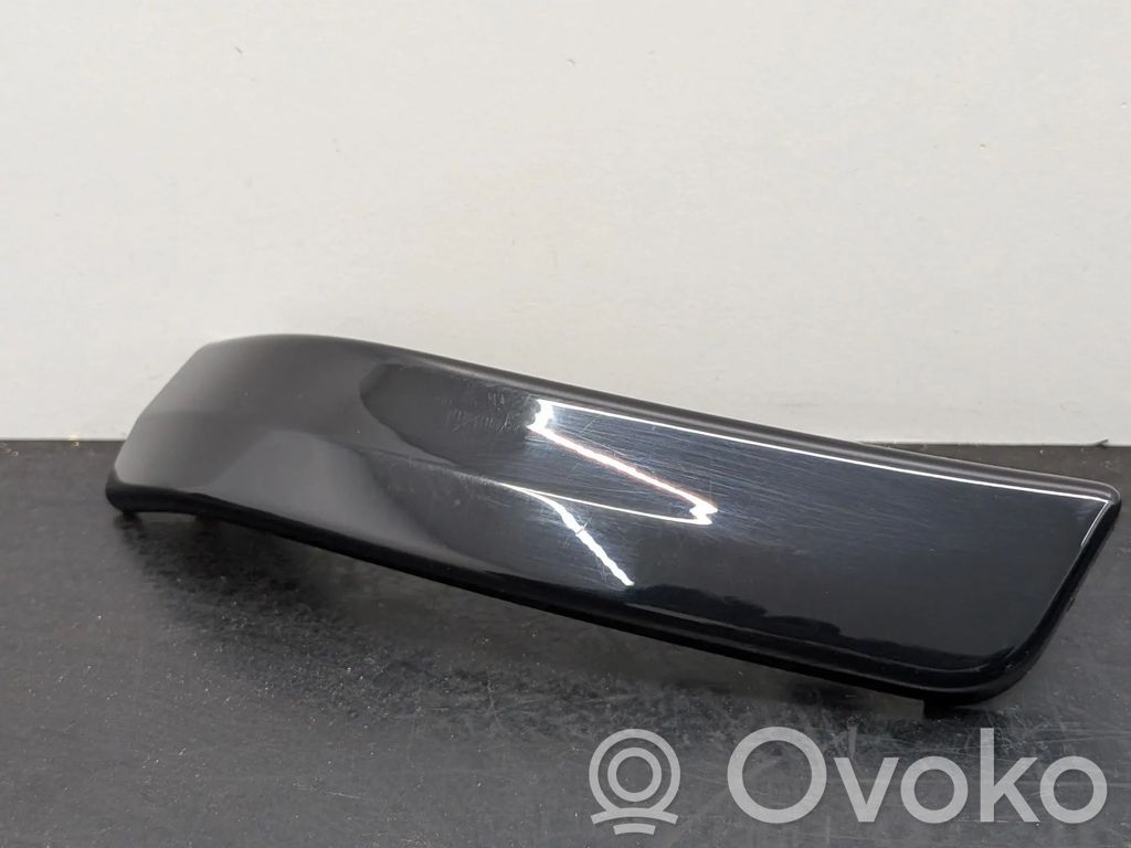 Peugeot 208 I Listón embellecedor de la puerta delantera (moldura) 