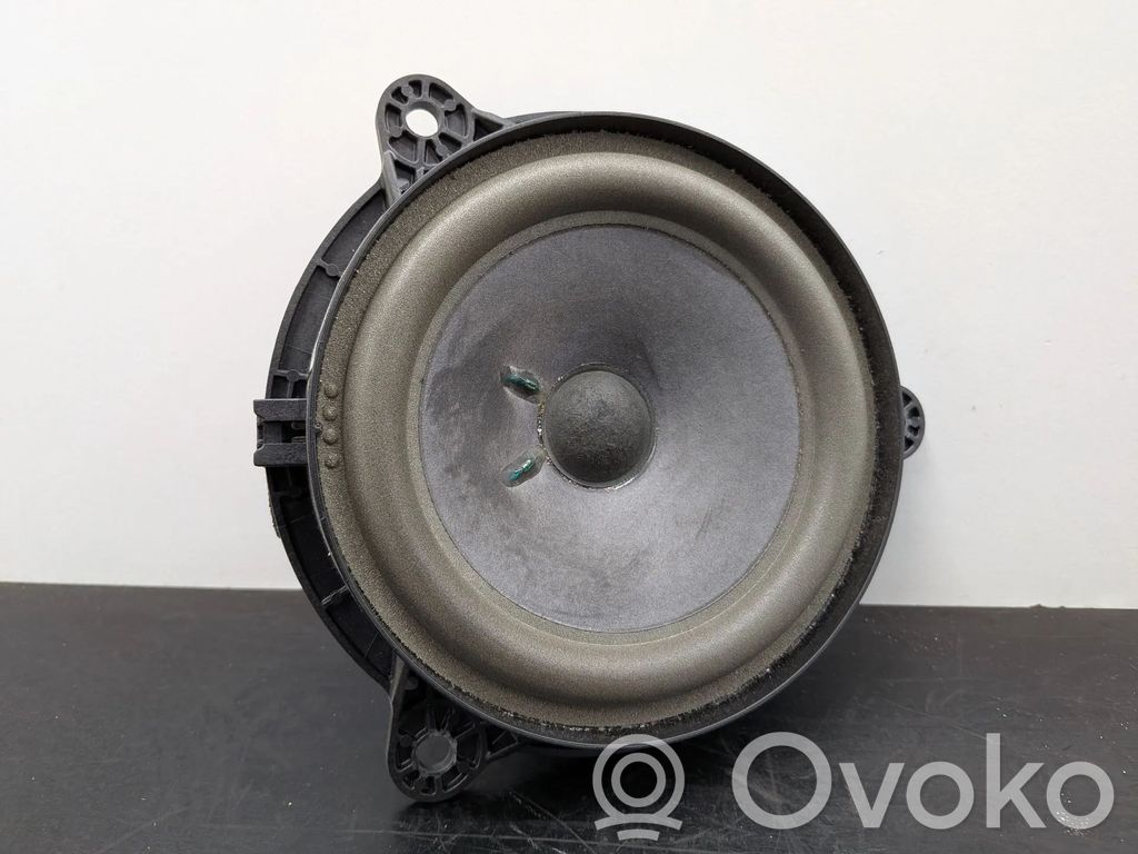 Renault Koleos I Altavoz del panel 