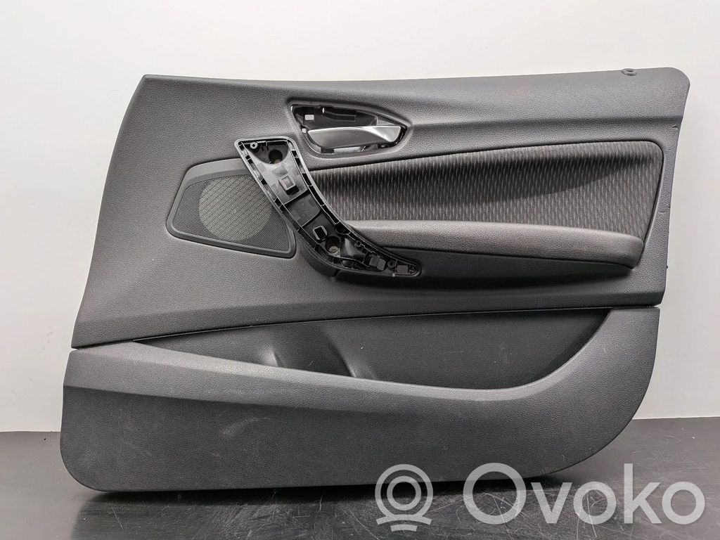 BMW 1 F20 F21 Panou tapițerie ușă față 