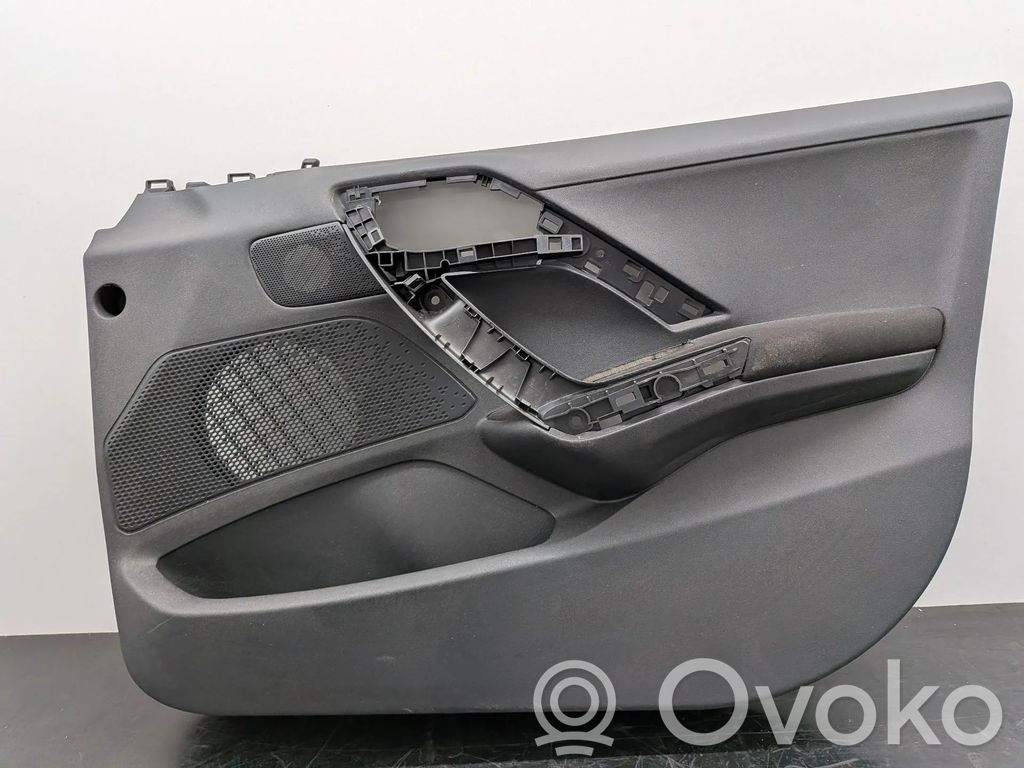 Peugeot 208 I Rivestimento del pannello della portiera anteriore 