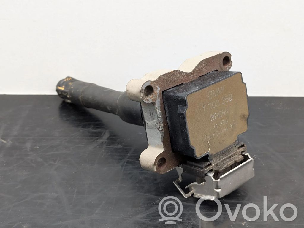 High voltage ignition coil   12131703359,12131703359,1703359