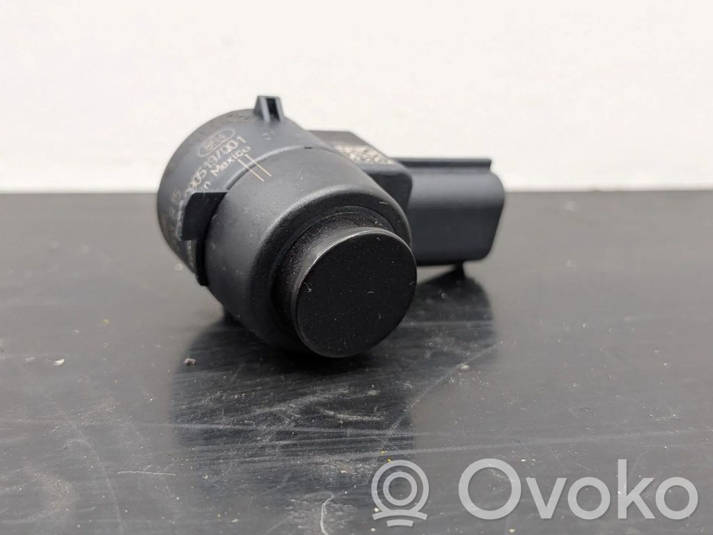 Sensor de aparcamiento PDC   39006734,0263003815,13282886