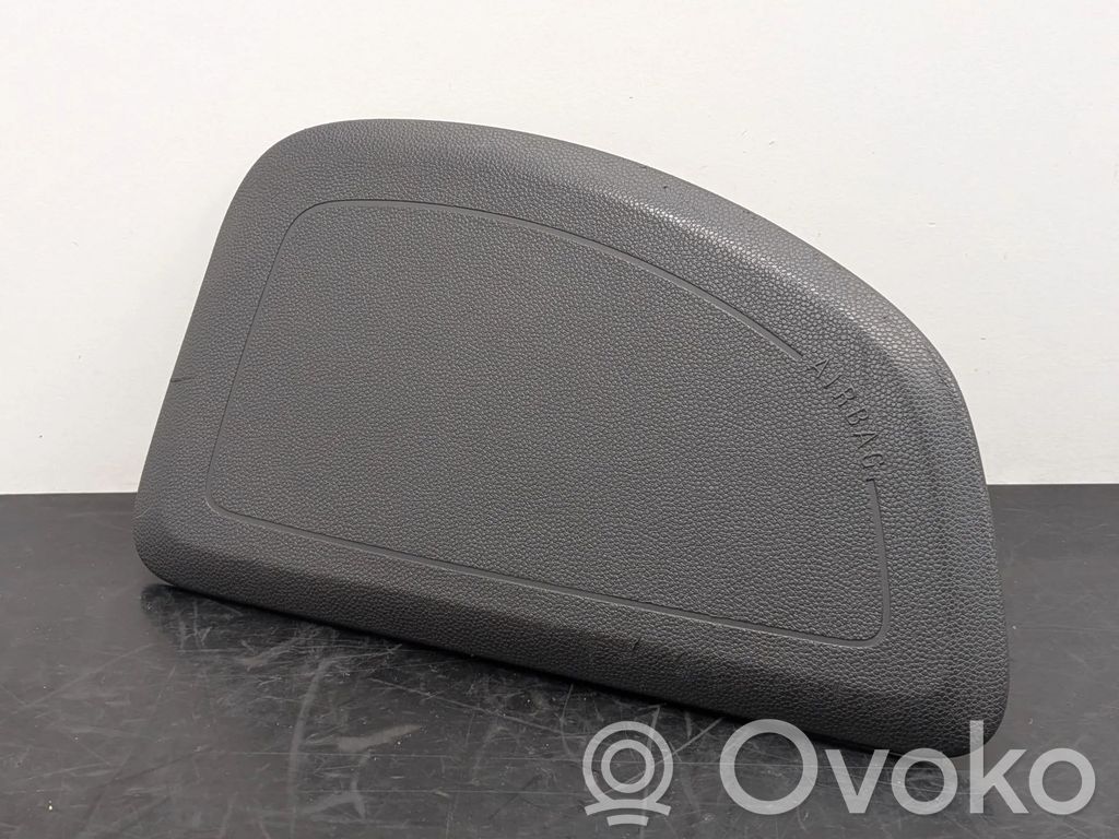 Opel Corsa D Sitz-Airbag 