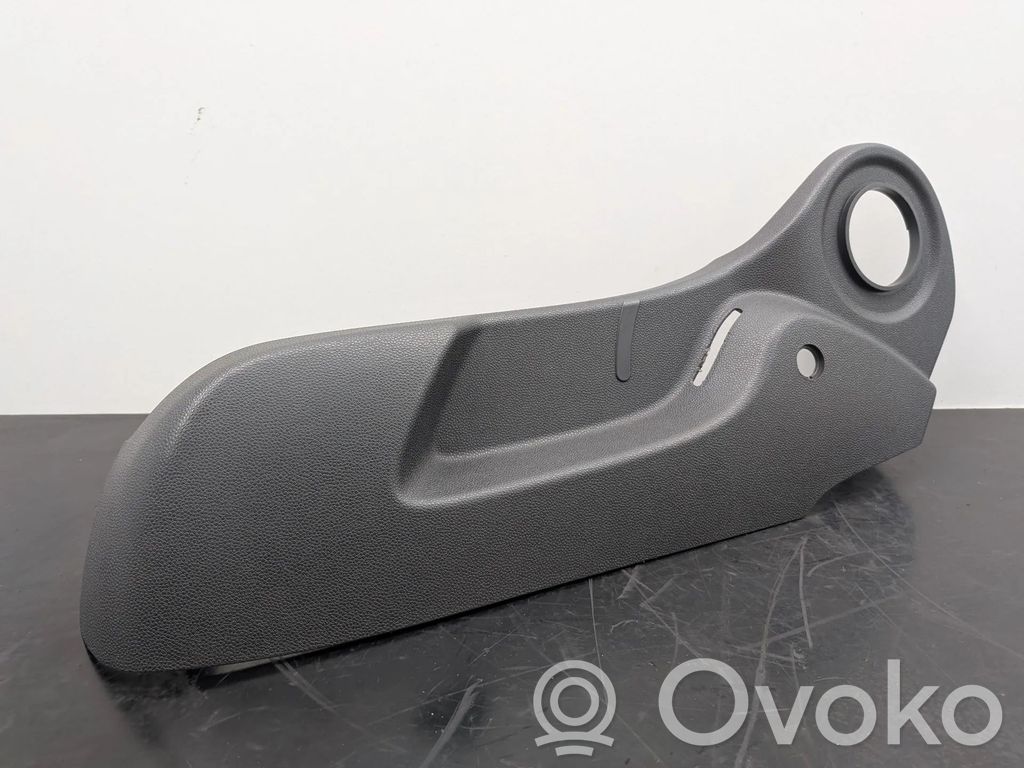 Opel Corsa D Other interior part 