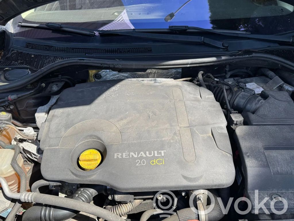 Engine   M9R857,M9R7857