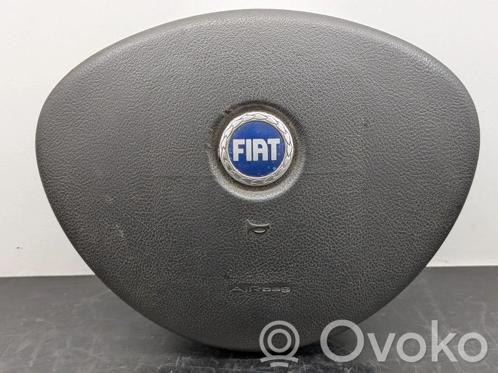 Poduszka powietrzna Airbag kierownicy   73533524,7353352420