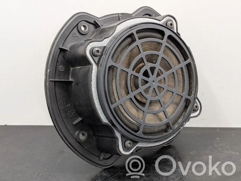 Panel speaker   6562AE,6562T1,9659680280,9665245280