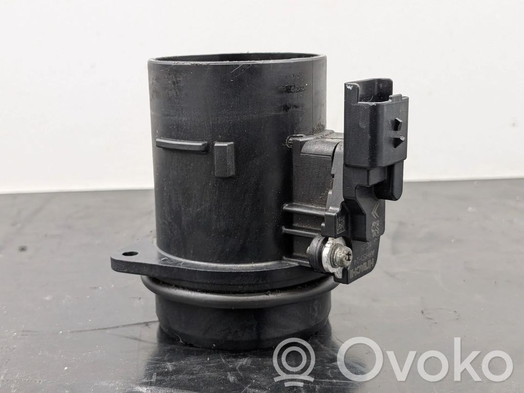 Luftmassenmesser Luftmengenmesser   1920RA,9683282980,AFH5024