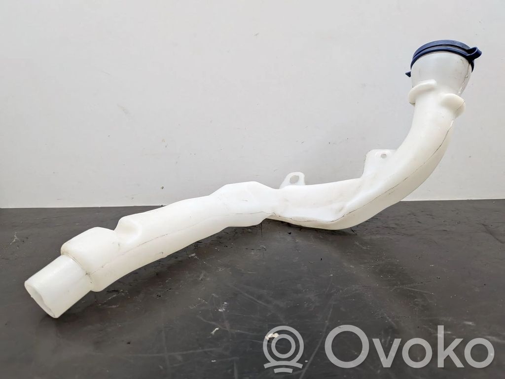 Citroen C3 Conductă/furtun lichid de răcire 