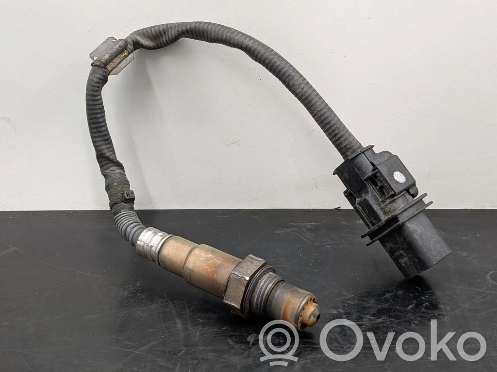 Lambda probe sensor   1618NE,0281004157,9687161080