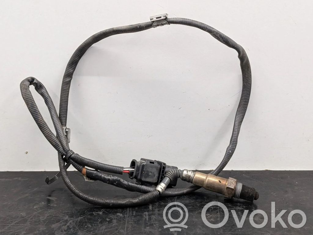 Lambda probe sensor   A0035427218,0035427218,021,0258017020