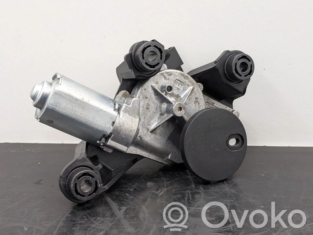 Renault Laguna III Motor ștergător lunetă 