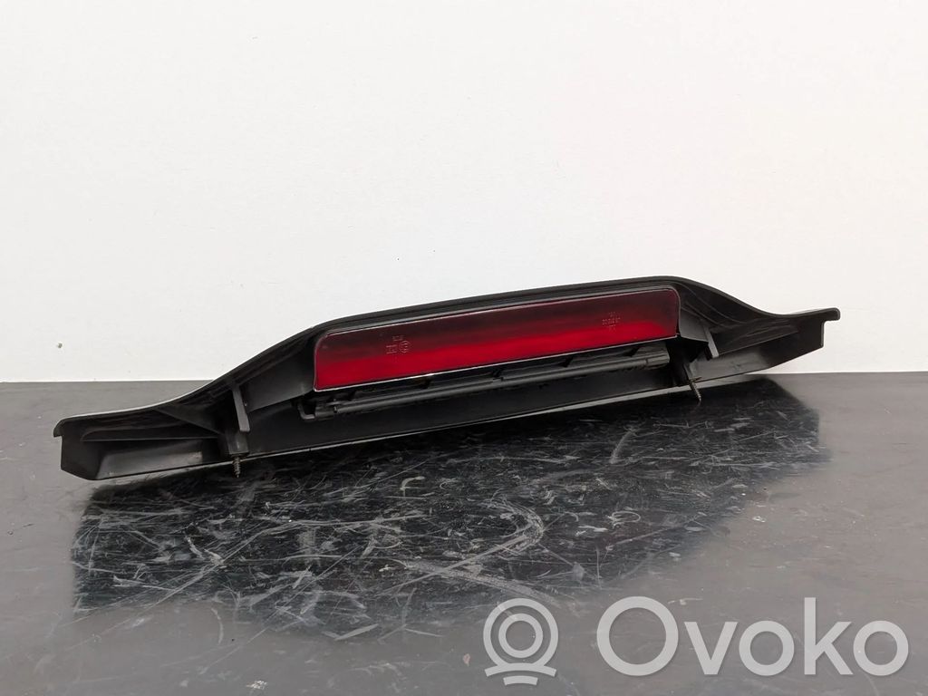 Fiat Punto (188) Luce d’arresto centrale/supplementare