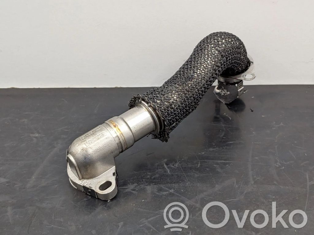 Citroen C3 Rura / Wąż dolotowy powietrza 