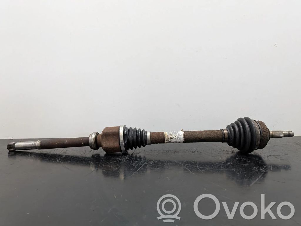 Front driveshaft   3273WA,9686025480