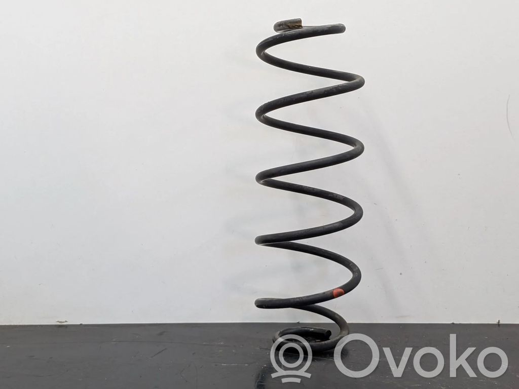 Rear coil spring   5102G4