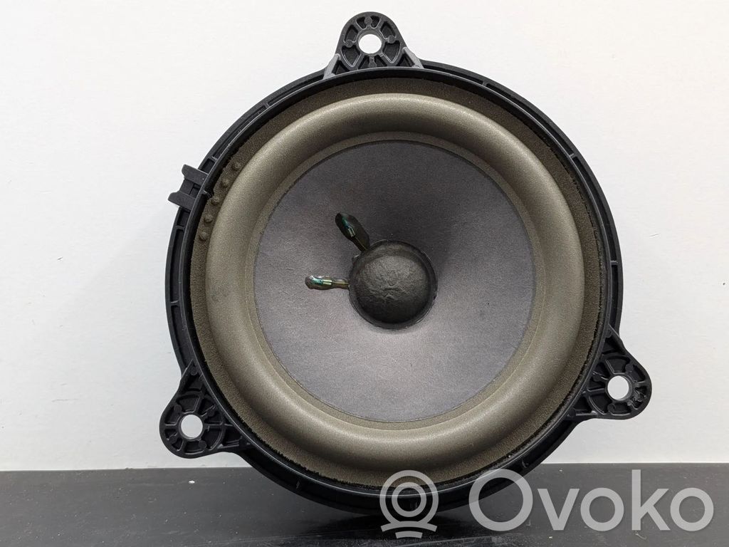 Renault Koleos I Altavoz del panel 
