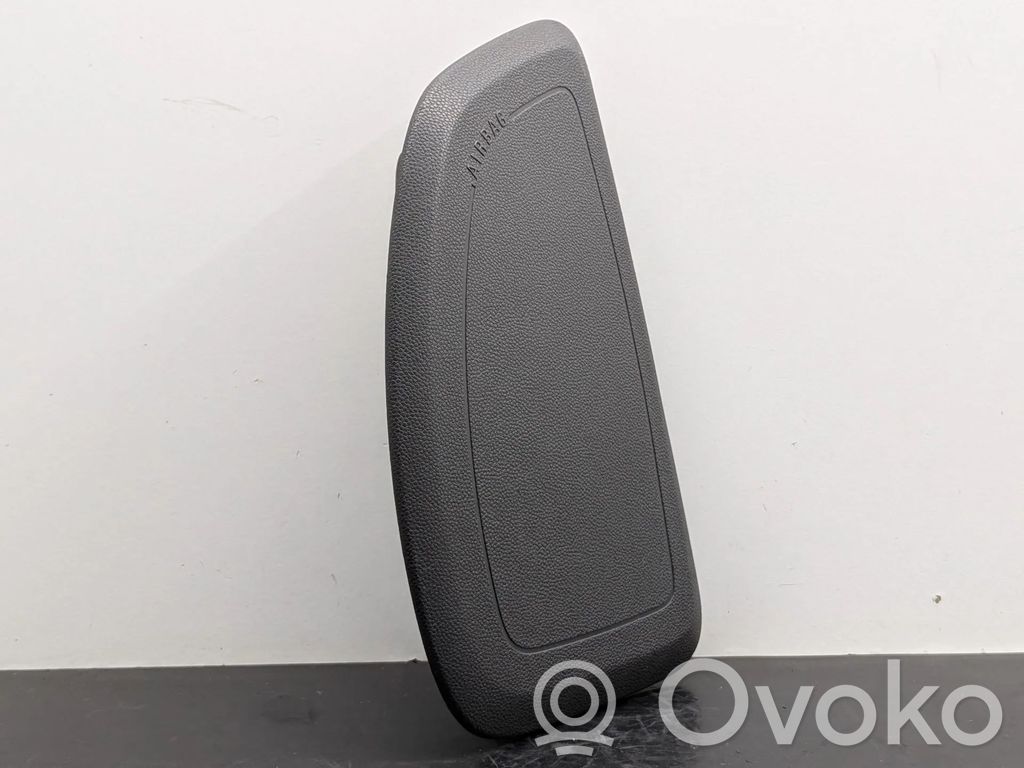 Opel Corsa D Airbag del asiento 