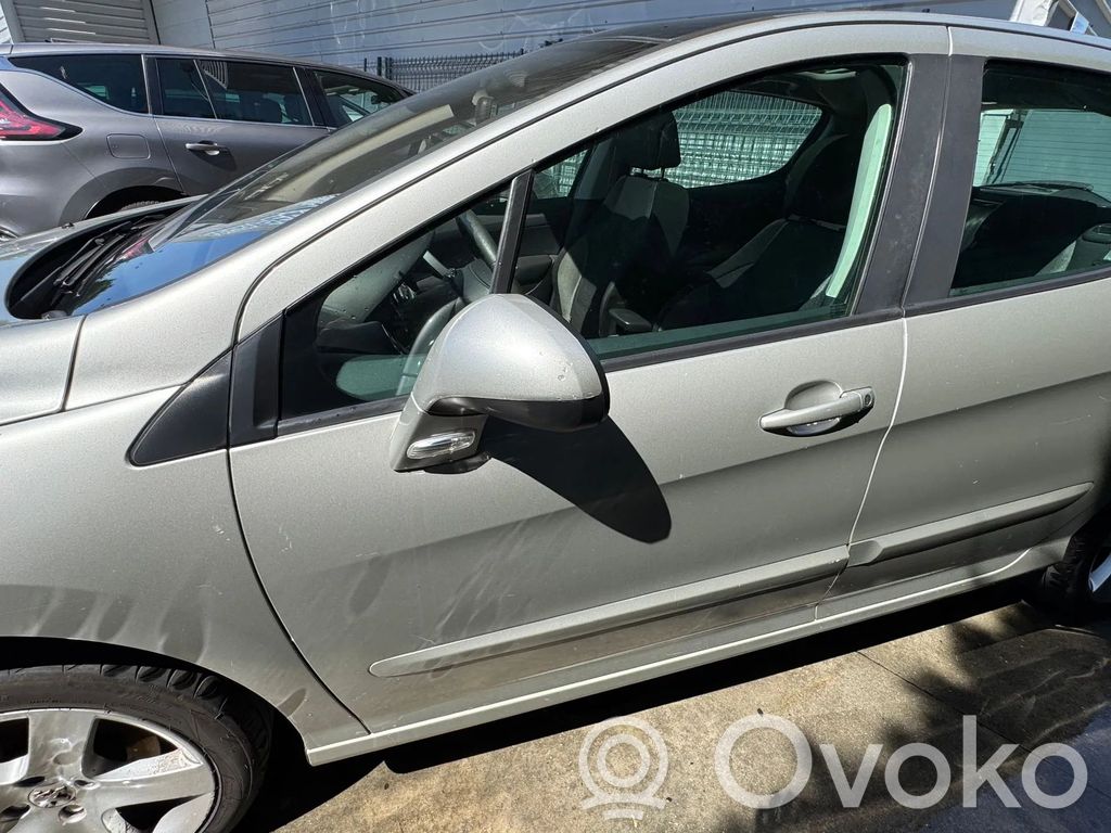Ușă față   9002AW