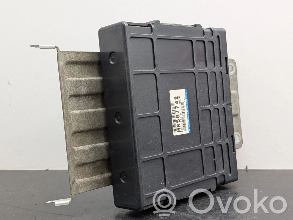 Mitsubishi Space Star Calculateur moteur ECU 