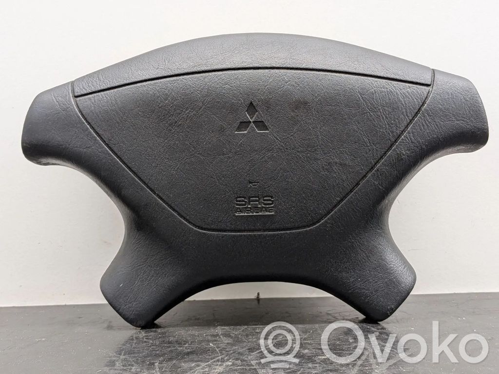 Mitsubishi Space Star Airbag de volant 