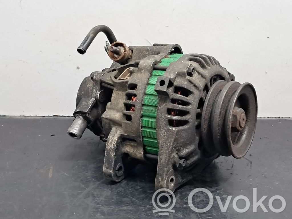 Hyundai H-1, Starex, Satellite Alternator 