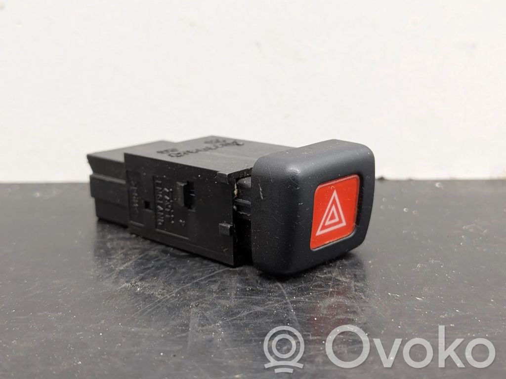 Hazard light switch   MR270315