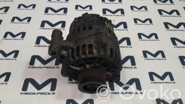 Alternador   9164940,0123315021