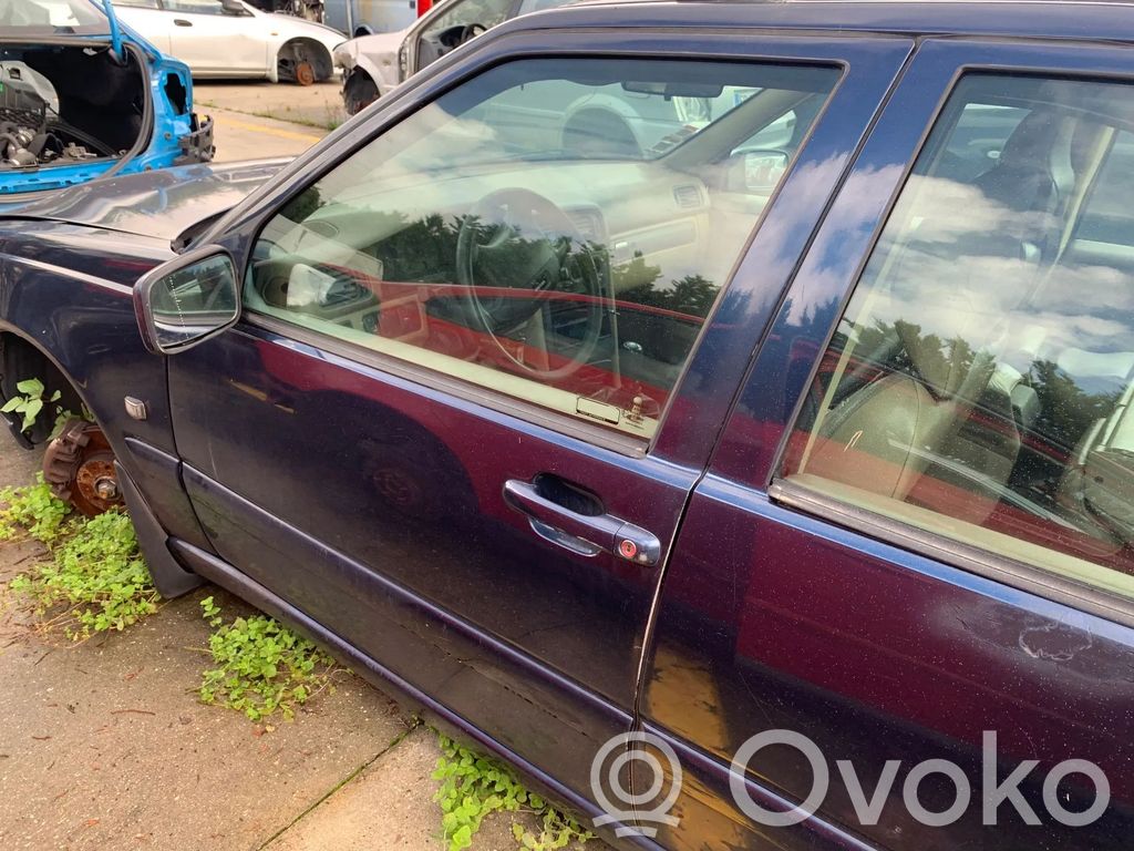 Volvo S70  V70  V70 XC Puerta delantera 