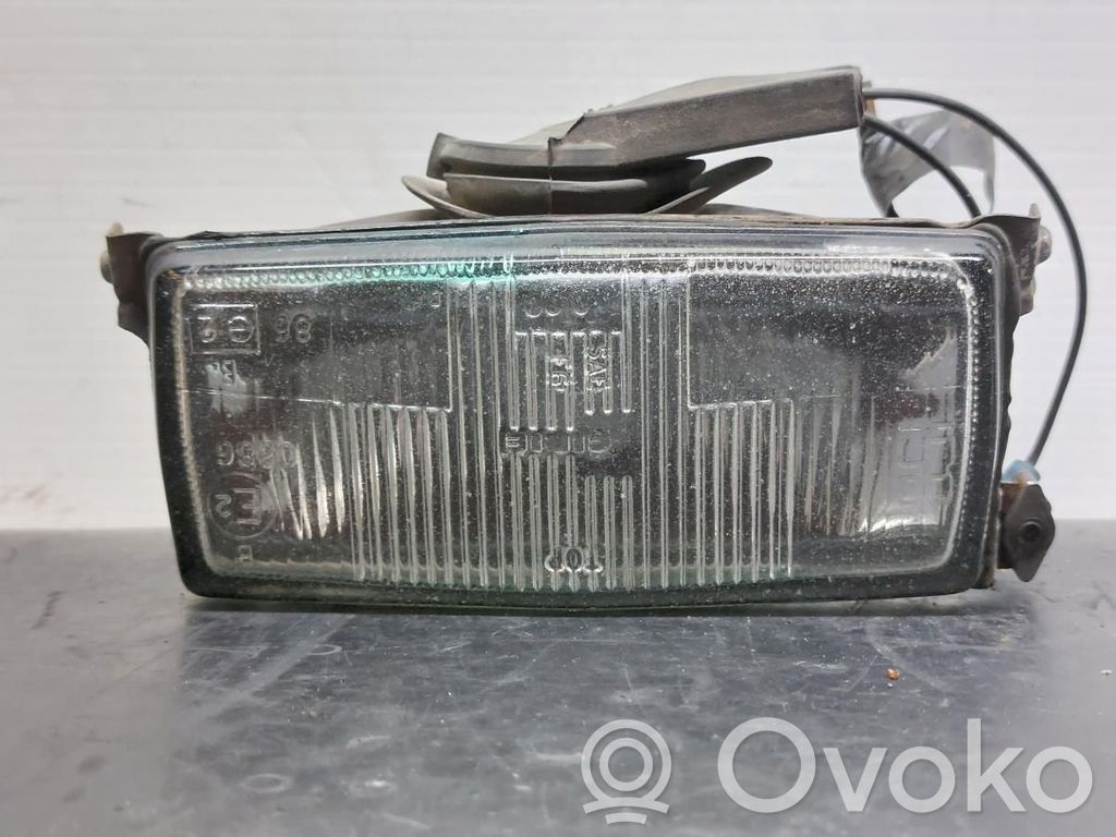 Rover 400 HH-R Lámpara de niebla trasera 