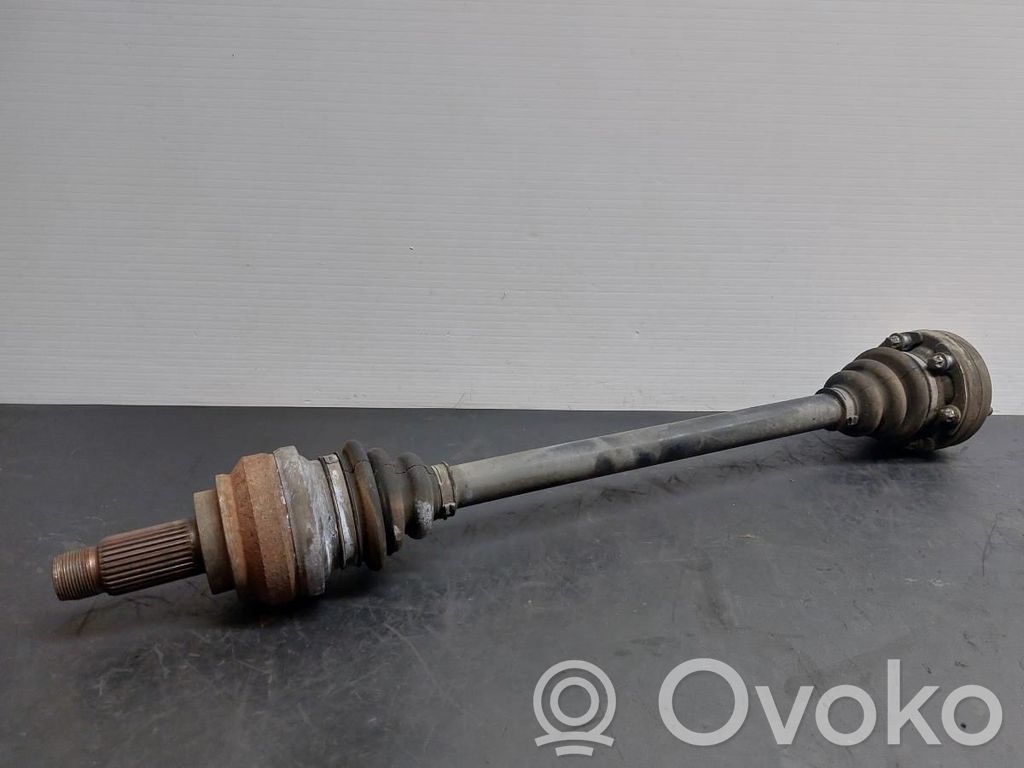 BMW 5 E60 E61 Rear driveshaft 