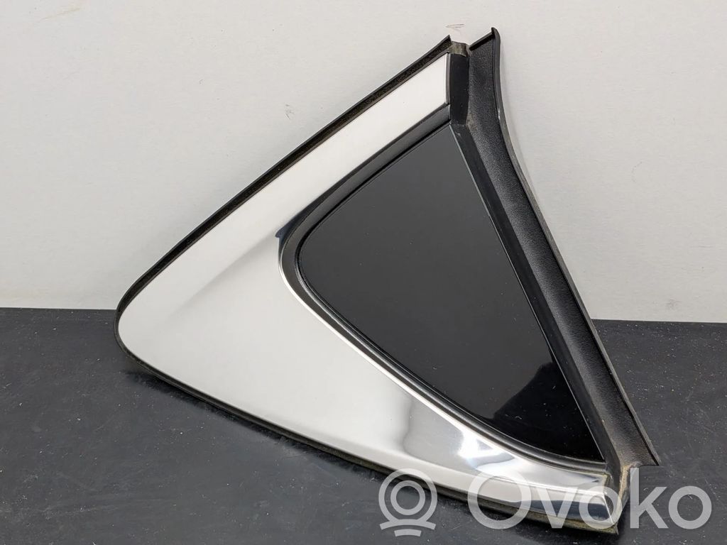 Mazda 6 Rivestimento passaruota posteriore 