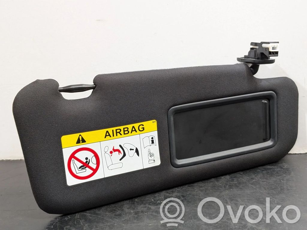 Sun visor   GHP969270C75,GHP969270C75