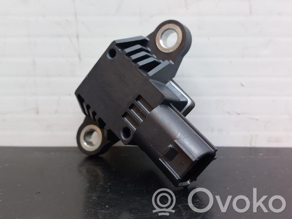 Mazda 6 Airbagsensor Crashsensor Drucksensor 