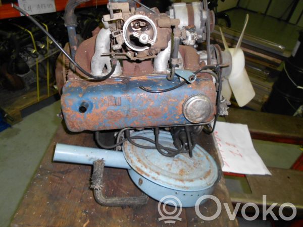 Engine   A12