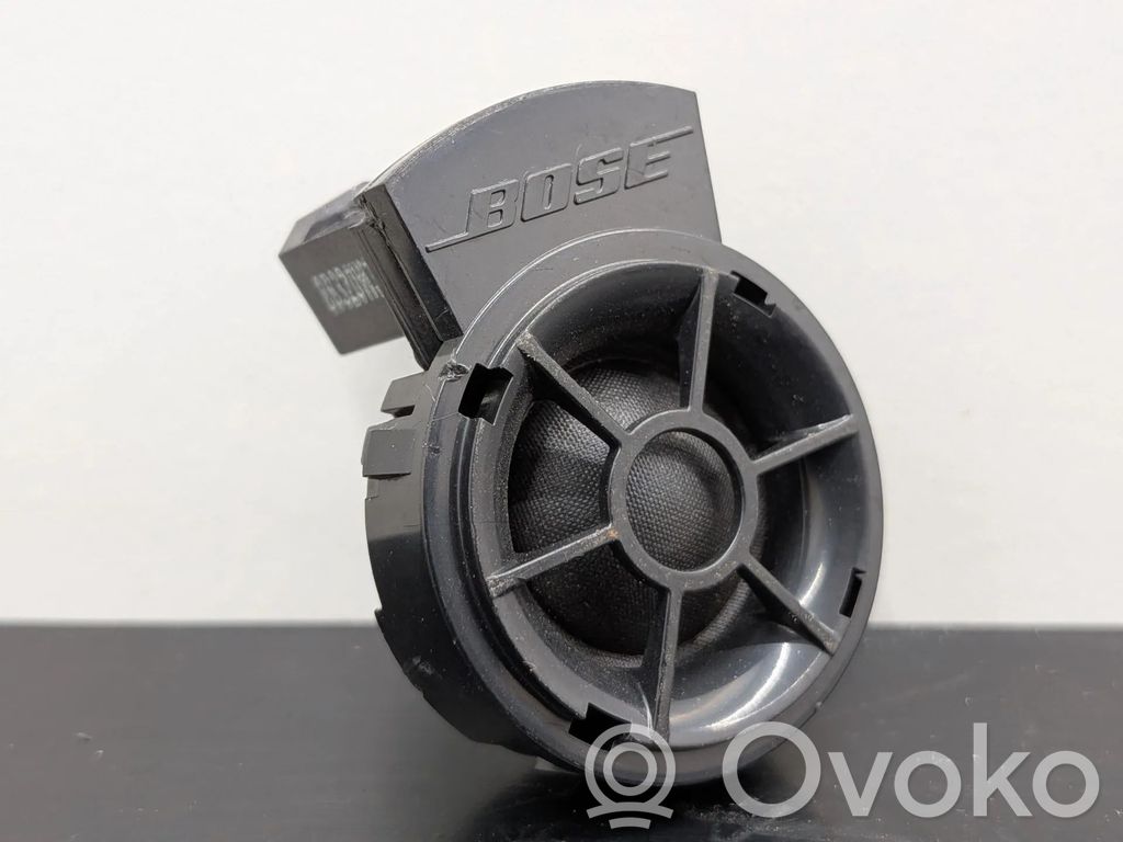 Mazda 6 Panel speaker 