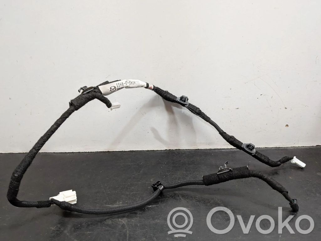 Otros cableados   GSH867SH0A,GSH867SH0A