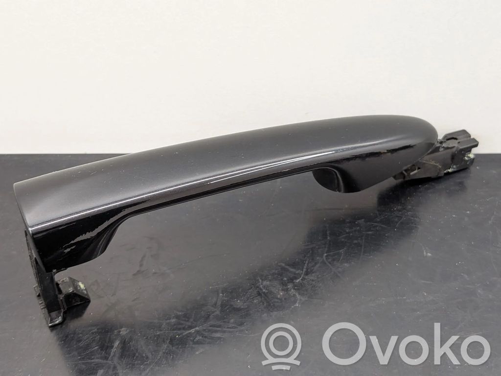 Mazda 6 Manecilla externa puerta trasera 