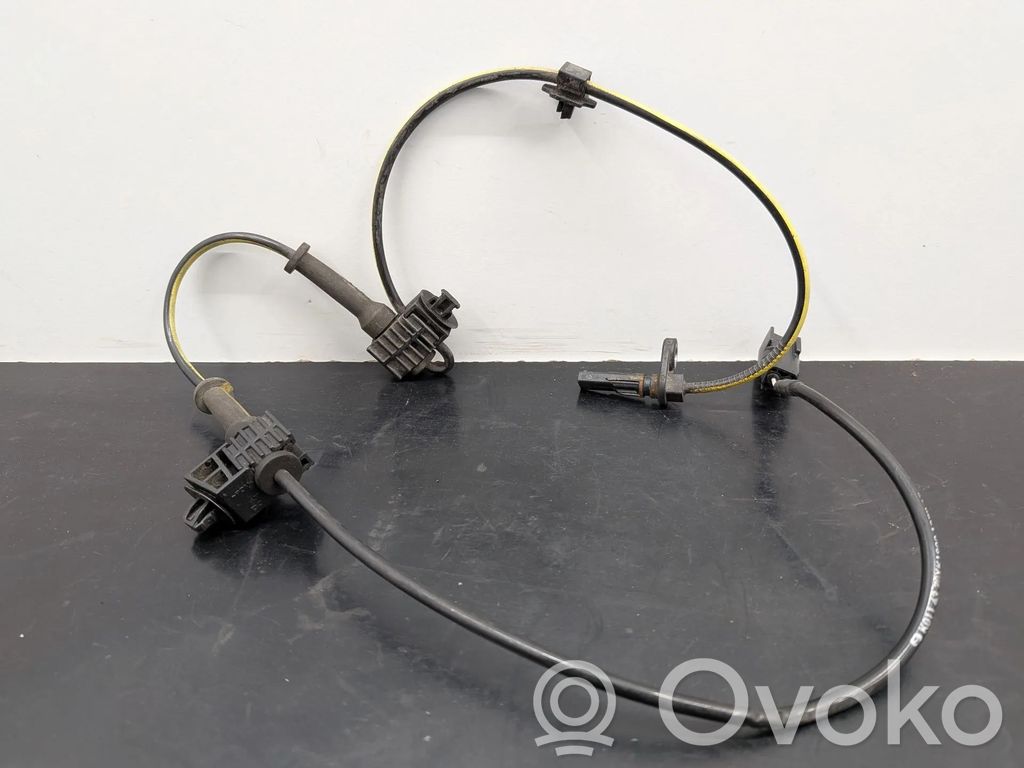 Mazda 6 ABS Sensor 