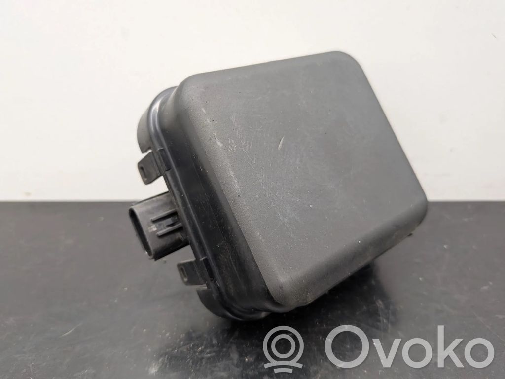 Mazda 6 Distronic sensor radar 