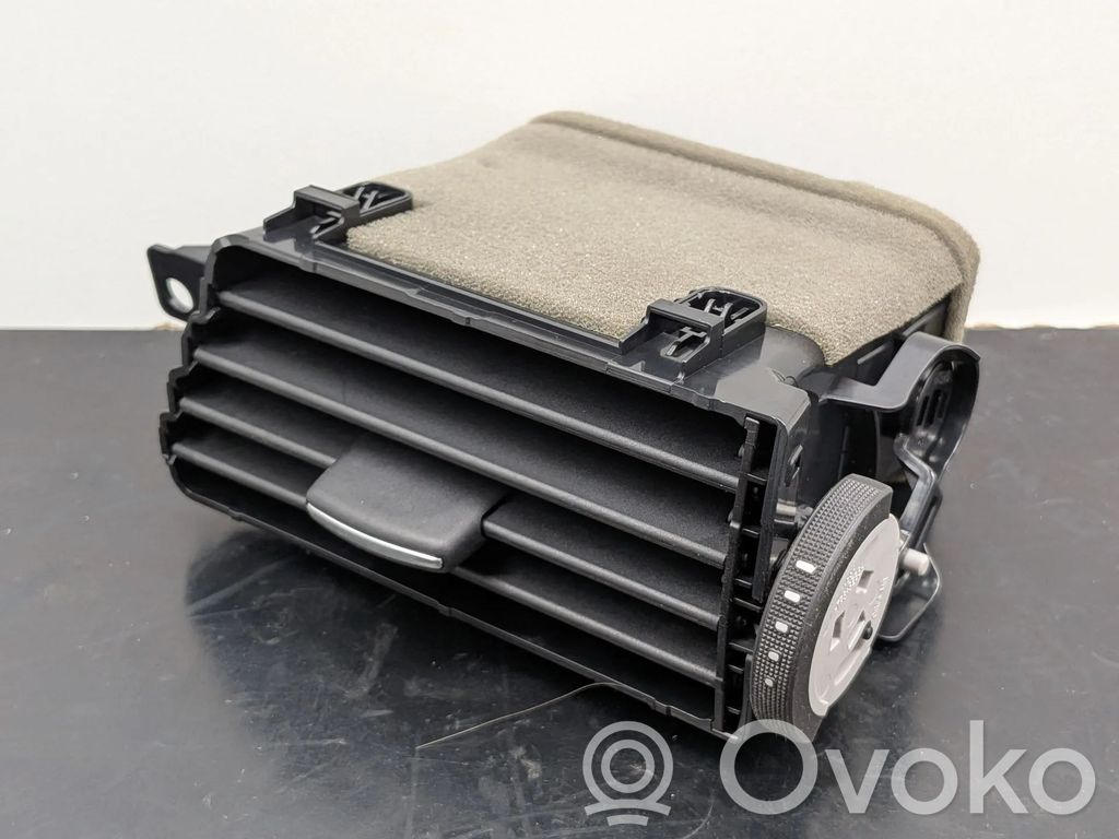 Luftausströmer Lüftungsdüse Luftdüse Mitte   GRF56491X,GRF56491X