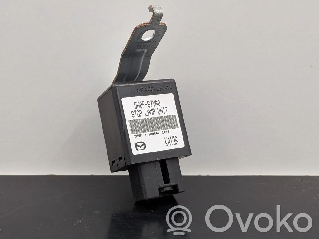 Multifunctional control switch/knob   DH0F67YA0,DH0F67YA0