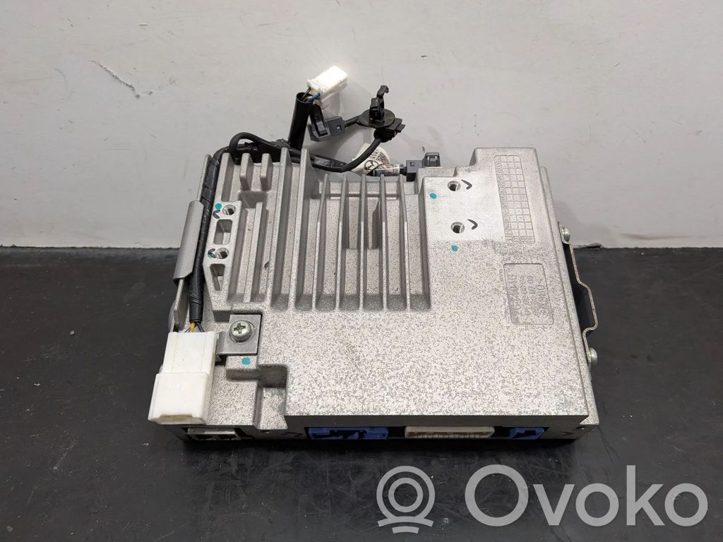 Mazda 6 Radio/CD/DVD/GPS head unit 