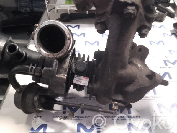 Turbina   4520145
