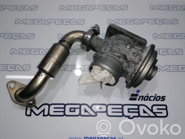 EGR valve   72252302